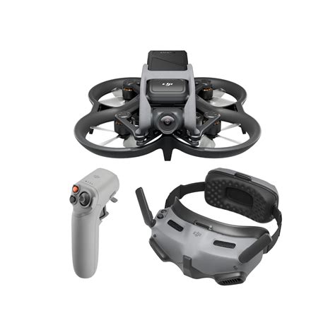 dji avata|Support for DJI Avata